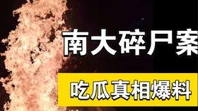 合肥吃瓜最新事件爆料是真的吗,真相揭秘还是无稽之谈？  第2张