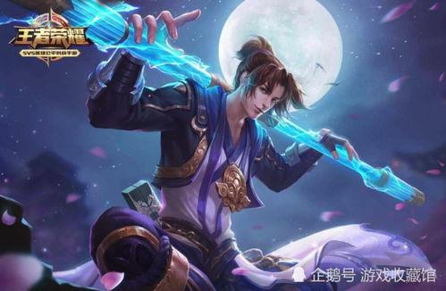 王者新皮肤猴子爆料最新,猴王归来！王者荣耀全新皮肤猴子惊艳亮相